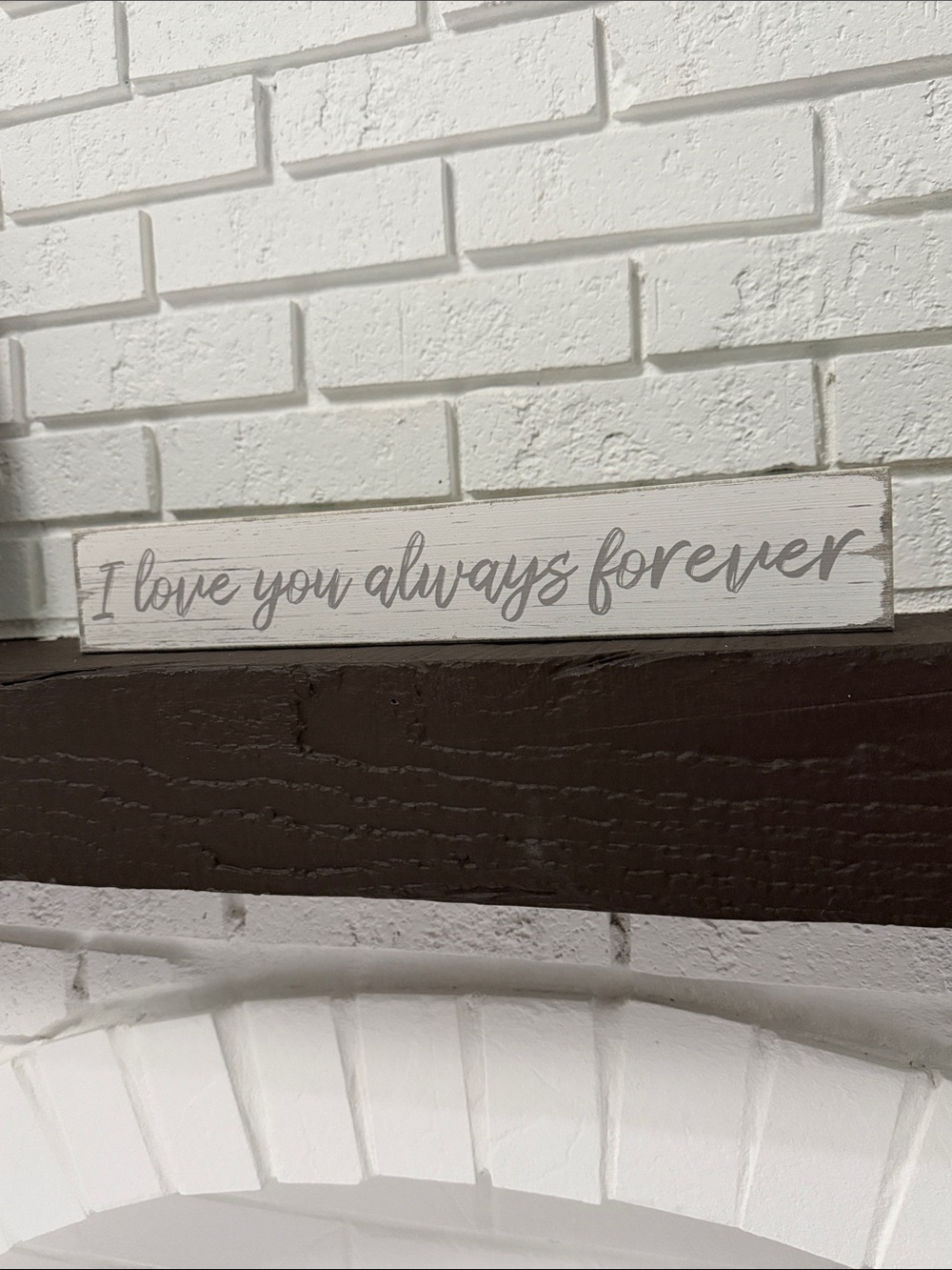 Decorative Sign